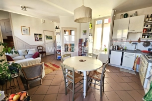 Maison à vendre 5 pièces de 102,3 m² à Conflans-Sainte-Honorine