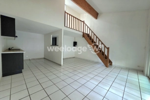 Appartement à vendre 3 pièces de 55 m² à Pélissanne