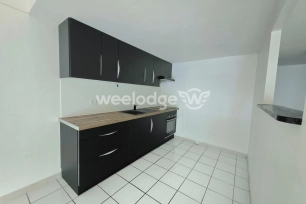 Appartement à vendre 3 pièces de 55 m² à Pélissanne
