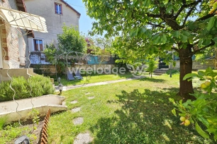 Maison à vendre 5 pièces de 113 m² à Conflans-Sainte-Honorine