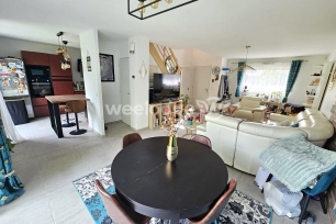 Maison à vendre 5 pièces de 93 m² à Conflans-Sainte-Honorine