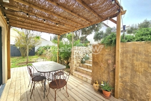 Maison à vendre 5 pièces de 120 m² à Lançon-Provence