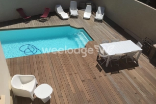 Maison à vendre 5 pièces de 140 m² à Lançon-Provence