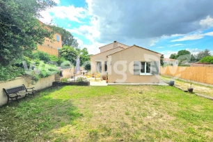 Maison à vendre 4 pièces de 85 m² à Mallemort