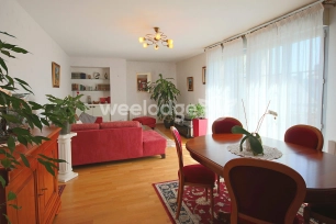 Appartement à vendre 4 pièces de 97,4 m² à Amboise