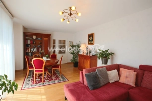 Appartement à vendre 4 pièces de 97,4 m² à Amboise