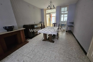 Maison à vendre 5 pièces de 96 m² à Valenciennes