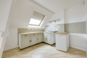 Appartement à louer 1 pièces de 28 m² à Houilles