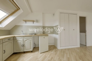 Appartement à louer 1 pièces de 28 m² à Houilles