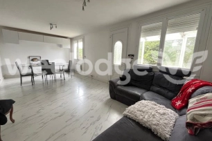 Maison à vendre 4 pièces de 72 m² à Gisors