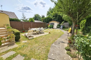Maison à vendre 5 pièces de 80 m² à Conflans-Sainte-Honorine