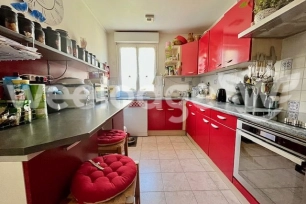 Maison à vendre 7 pièces de 120 m² à Gisors