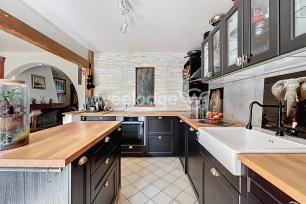 Maison à vendre 5 pièces de 89,68 m² à Éragny