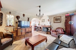 Maison à vendre 5 pièces de 89,68 m² à Éragny