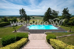 Maison à vendre 7 pièces de 230 m² à Saint-Paul