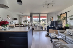 Appartement à vendre 4 pièces de 78 m² à Marseille
