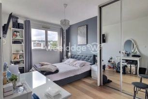 Appartement à vendre 4 pièces de 78 m² à Marseille
