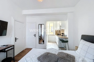 Appartement à vendre 1 pièces de 18,5 m² à Versailles