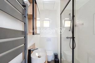 Appartement à vendre 1 pièces de 18,5 m² à Versailles