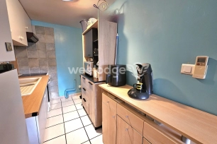 Appartement à vendre 3 pièces de 50 m² à Pélissanne
