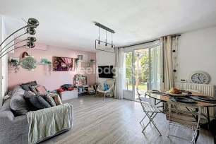 Maison à vendre 4 pièces de 80 m² à Vauréal