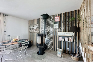 Maison à vendre 4 pièces de 80 m² à Vauréal