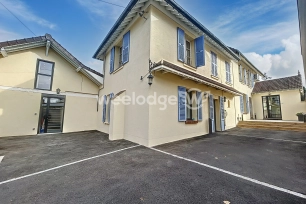 Maison à vendre 6 pièces de 169 m² à Éragny