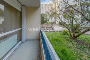 Appartement à vendre 3 pièces de 66,43 m² à Andrésy