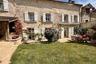 Maison à vendre 6 pièces de 195 m² à Condécourt