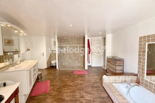 Maison à vendre 6 pièces de 195 m² à Condécourt