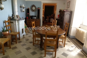 Maison à vendre 7 pièces de 294 m² à Cluis