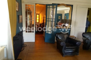 Maison à vendre 7 pièces de 294 m² à Cluis