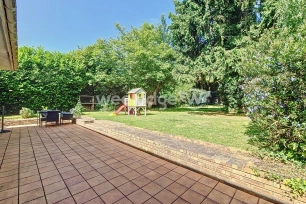 Maison à vendre 5 pièces de 85 m² à Ableiges