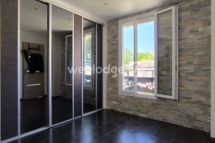 Maison à vendre 3 pièces de 60,64 m² à Conflans-Sainte-Honorine