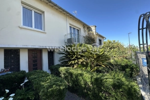 Maison à vendre 8 pièces de 166,32 m² à Toulouse