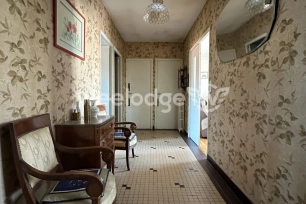 Maison à vendre 8 pièces de 166,32 m² à Toulouse