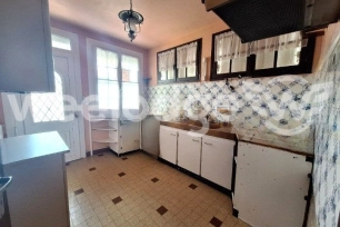 Maison à vendre 7 pièces de 120 m² à Gournay-en-Bray