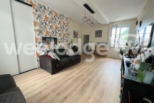 Maison à vendre 5 pièces de 87 m² à Gournay-en-Bray