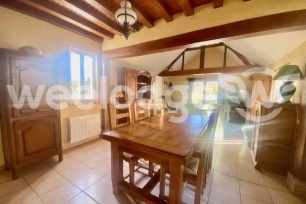 Maison vendu 5 pièces de 100 m² à Mainneville