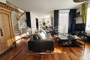 Appartement à vendre 5 pièces de 86 m² à Conflans-Sainte-Honorine