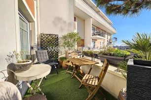 Appartement à vendre 5 pièces de 86 m² à Conflans-Sainte-Honorine