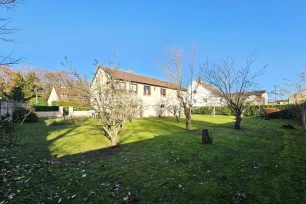 Maison à vendre 5 pièces de 110 m² à Conflans-Sainte-Honorine