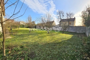 Maison à vendre 5 pièces de 110 m² à Conflans-Sainte-Honorine