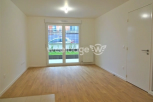 Appartement à louer 2 pièces de 40,5 m² à Andrésy