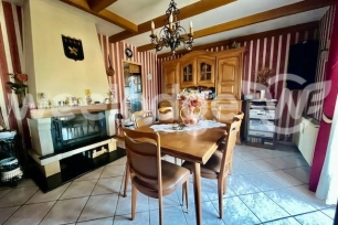 Maison à vendre 7 pièces de 145 m² à Gisors