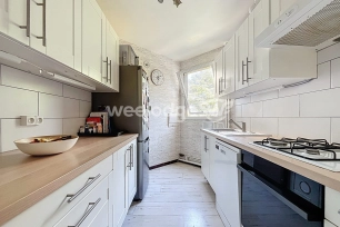 Appartement à vendre 3 pièces de 67,01 m² à Andrésy