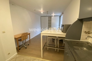 Appartement à louer 1 pièces de 21,2 m² à Vauréal