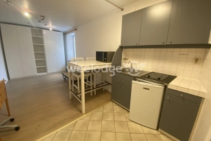 Appartement à louer 1 pièces de 21,2 m² à Vauréal