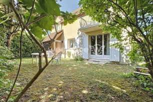 Maison à vendre 6 pièces de 119,13 m² à Andrésy