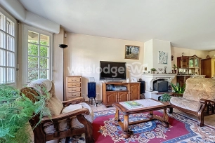 Maison à vendre 6 pièces de 119,13 m² à Andrésy